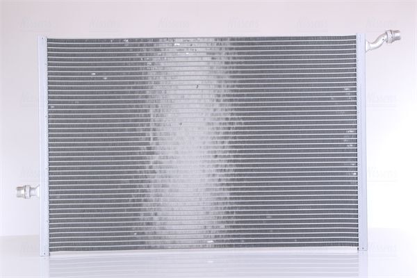 NISSENS, Radiateur basse température, intercooler