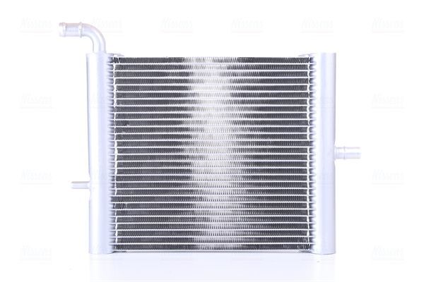 NISSENS, Radiateur basse température, intercooler