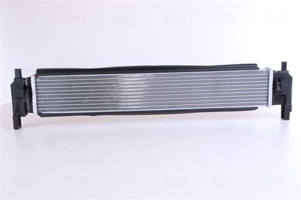 NISSENS, Radiateur basse température, intercooler