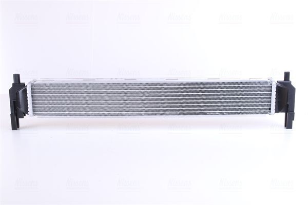 NISSENS, Radiateur basse température, intercooler