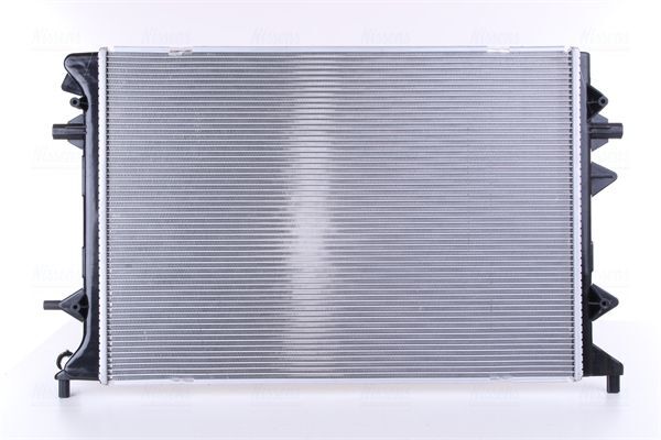 NISSENS, Radiateur basse température, intercooler