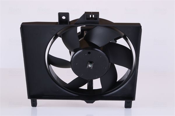 NISSENS, Ventilateur, refroidissement du moteur