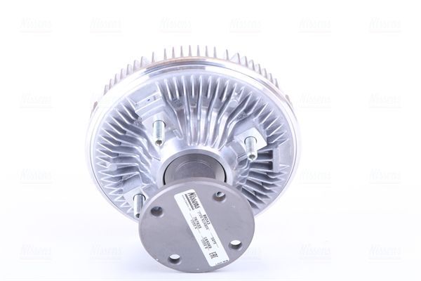 NISSENS, Embrayage, ventilateur de radiateur