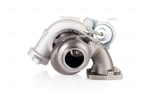 NISSENS, Turbocompresseur, suralimentation