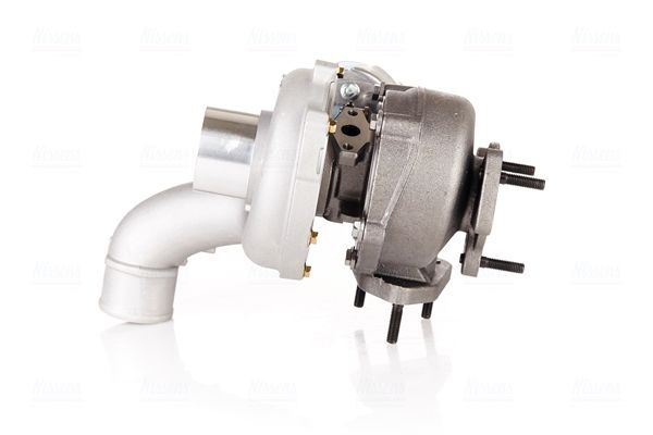 NISSENS, Turbocompresseur, suralimentation