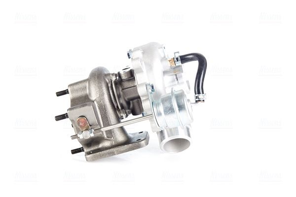 NISSENS, Turbocompresseur, suralimentation