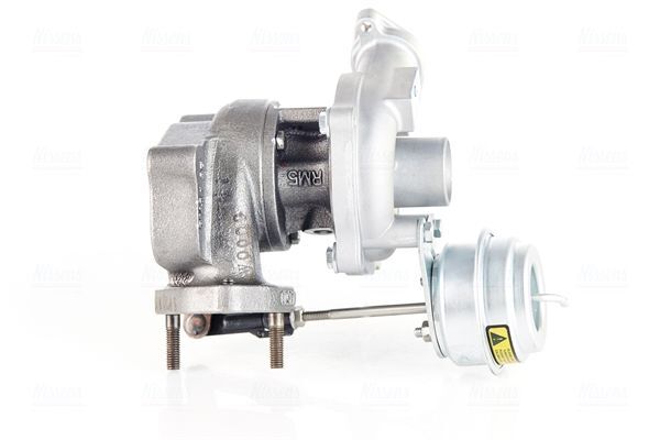 NISSENS, Turbocompresseur, suralimentation