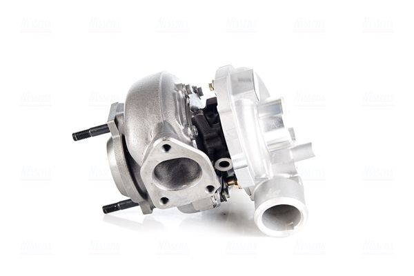 NISSENS, Turbocompresseur, suralimentation