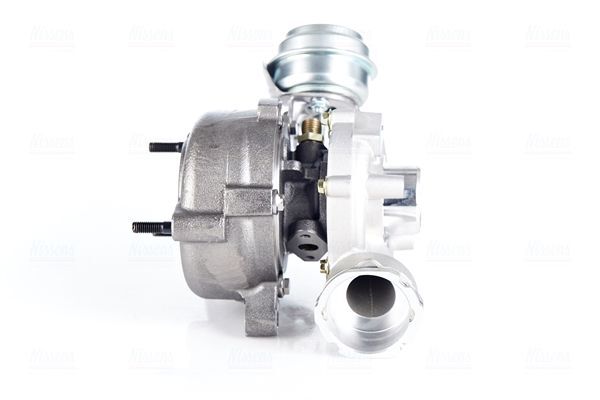 NISSENS, Turbocompresseur, suralimentation