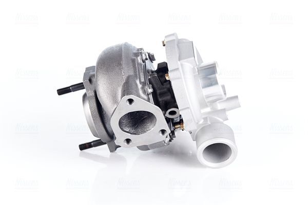 NISSENS, Turbocompresseur, suralimentation