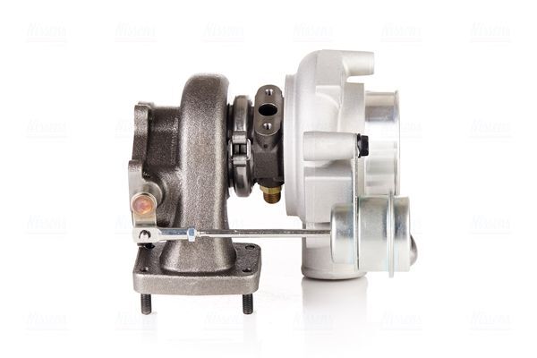 NISSENS, Turbocompresseur, suralimentation