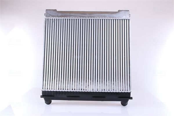 NISSENS, Intercooler, échangeur