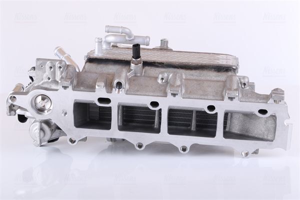 NISSENS, Intercooler, échangeur