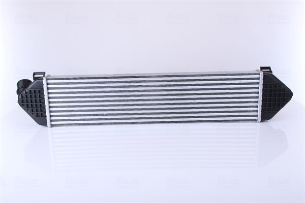 NISSENS, Intercooler, échangeur