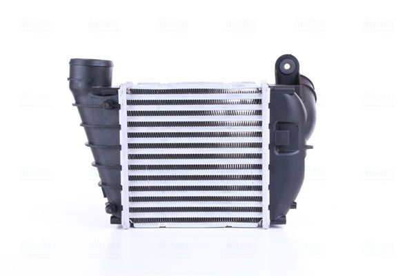 NISSENS, Intercooler, échangeur