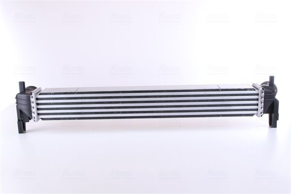 NISSENS, Intercooler, échangeur