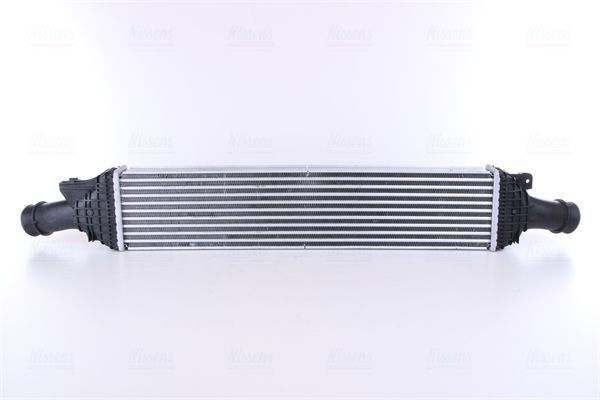 NISSENS, Intercooler, échangeur