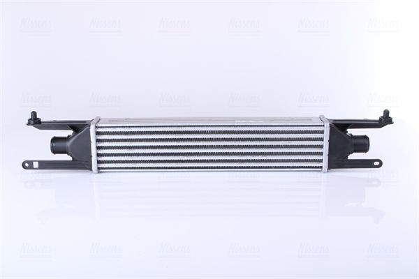 NISSENS, Intercooler, échangeur