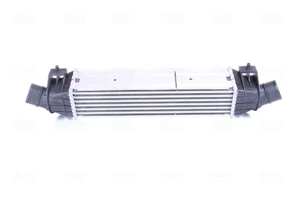 NISSENS, Intercooler, échangeur