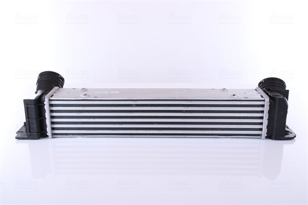 NISSENS, Intercooler, échangeur