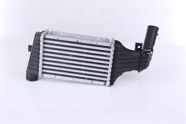 NISSENS, Intercooler, échangeur