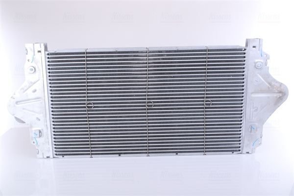 NISSENS, Intercooler, échangeur