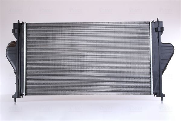 NISSENS, Intercooler, échangeur