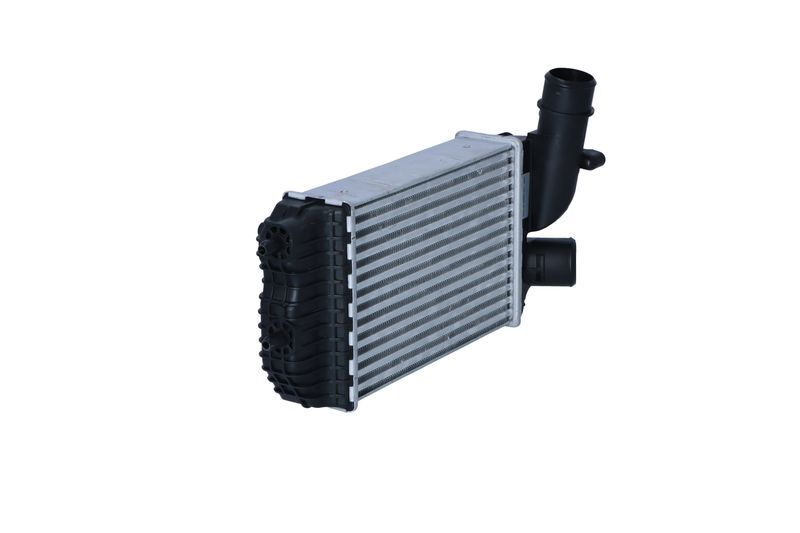 NRF, Intercooler, échangeur