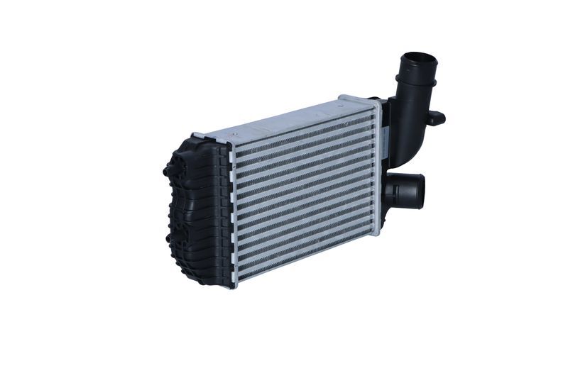 NRF, Intercooler, échangeur