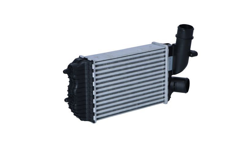 NRF, Intercooler, échangeur