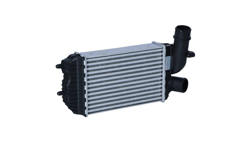 NRF, Intercooler, échangeur