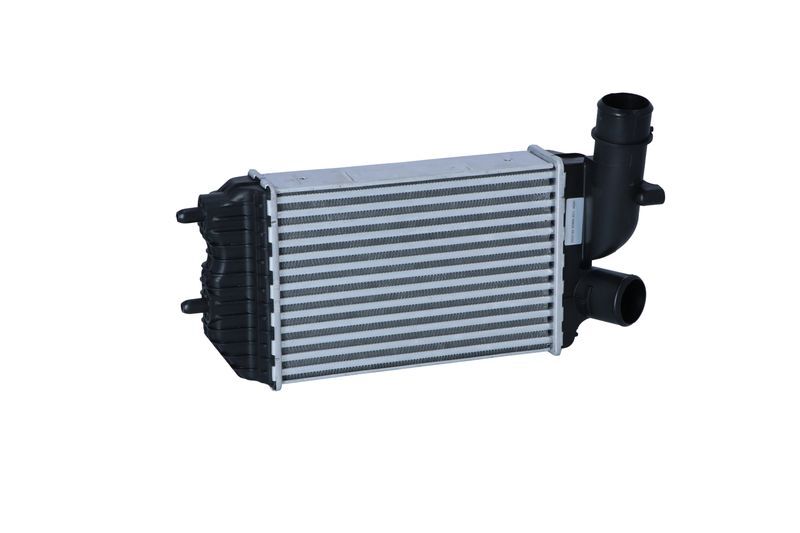 NRF, Intercooler, échangeur