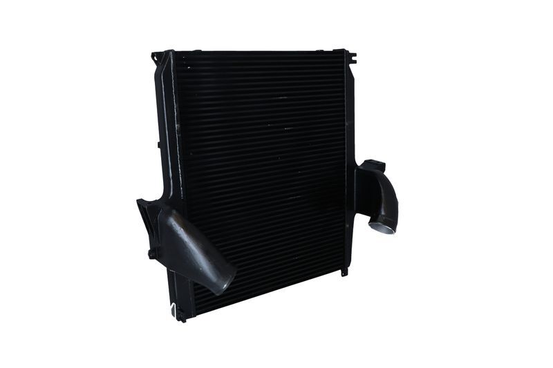 NRF, Intercooler, échangeur