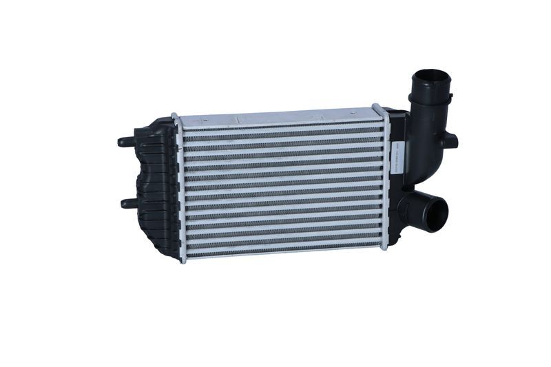 NRF, Intercooler, échangeur