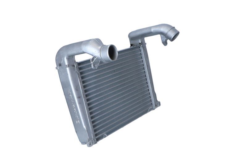 NRF, Intercooler, échangeur