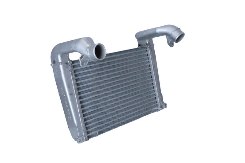 NRF, Intercooler, échangeur