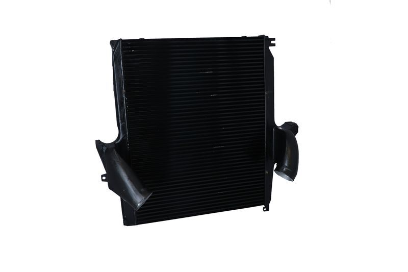 NRF, Intercooler, échangeur