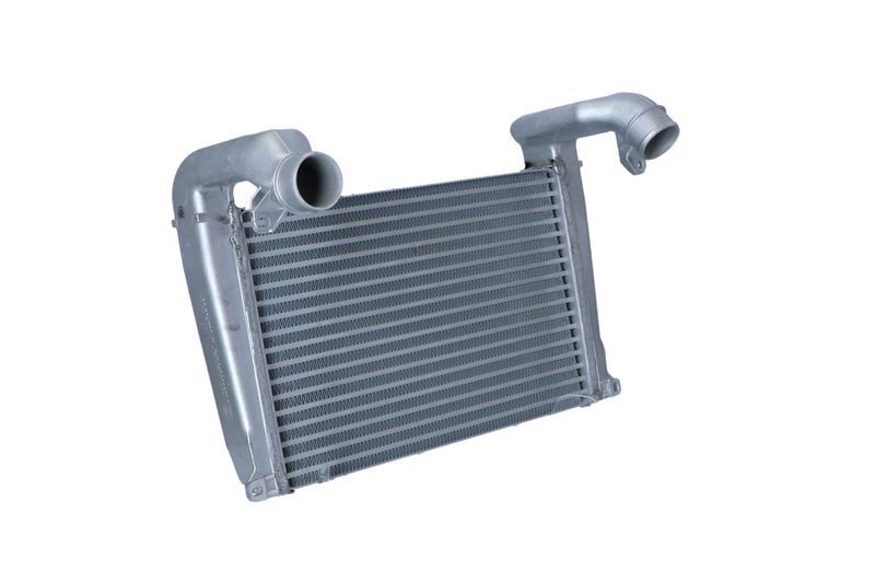 NRF, Intercooler, échangeur