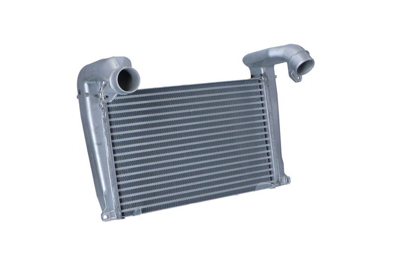 NRF, Intercooler, échangeur