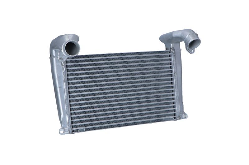 NRF, Intercooler, échangeur