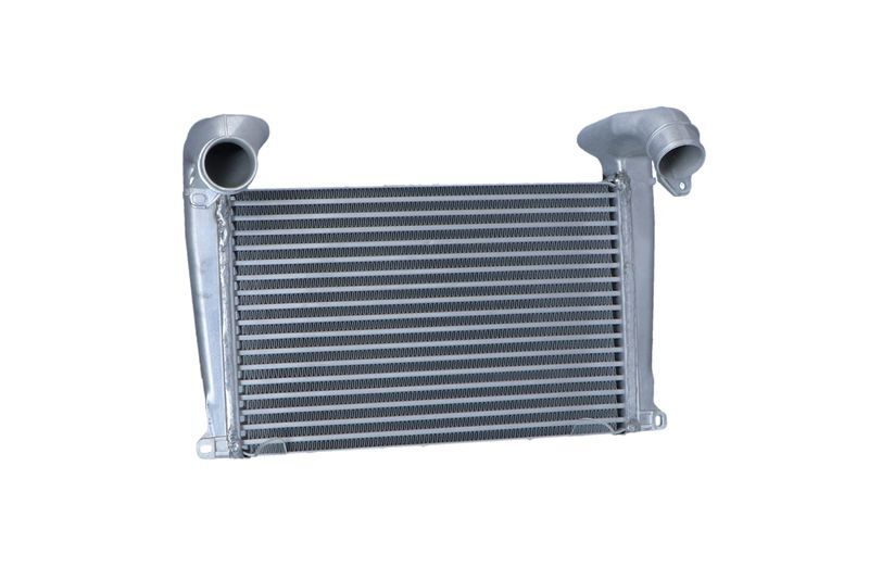 NRF, Intercooler, échangeur