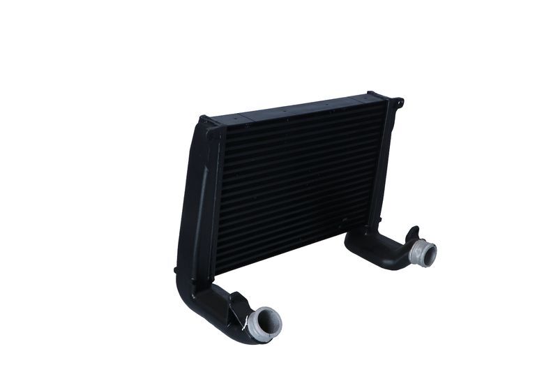 NRF, Intercooler, échangeur