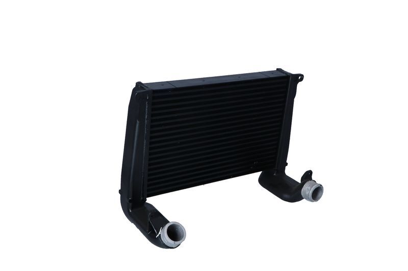 NRF, Intercooler, échangeur