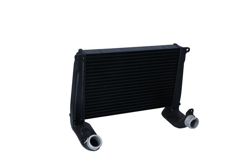 NRF, Intercooler, échangeur