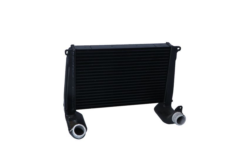 NRF, Intercooler, échangeur