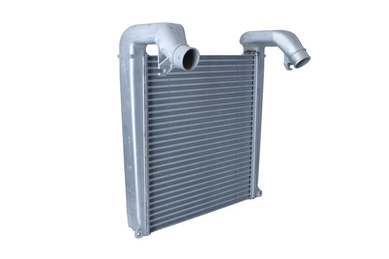 NRF, Intercooler, échangeur