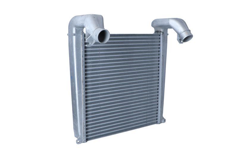 NRF, Intercooler, échangeur