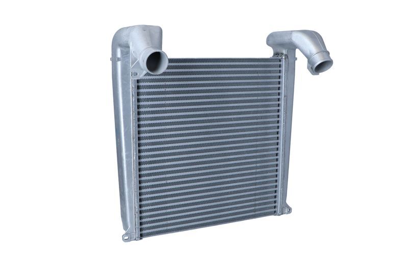 NRF, Intercooler, échangeur