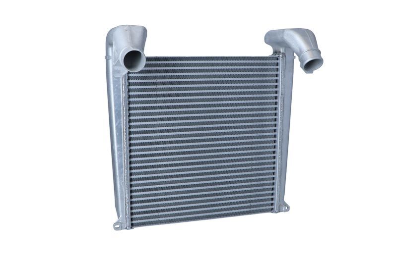 NRF, Intercooler, échangeur