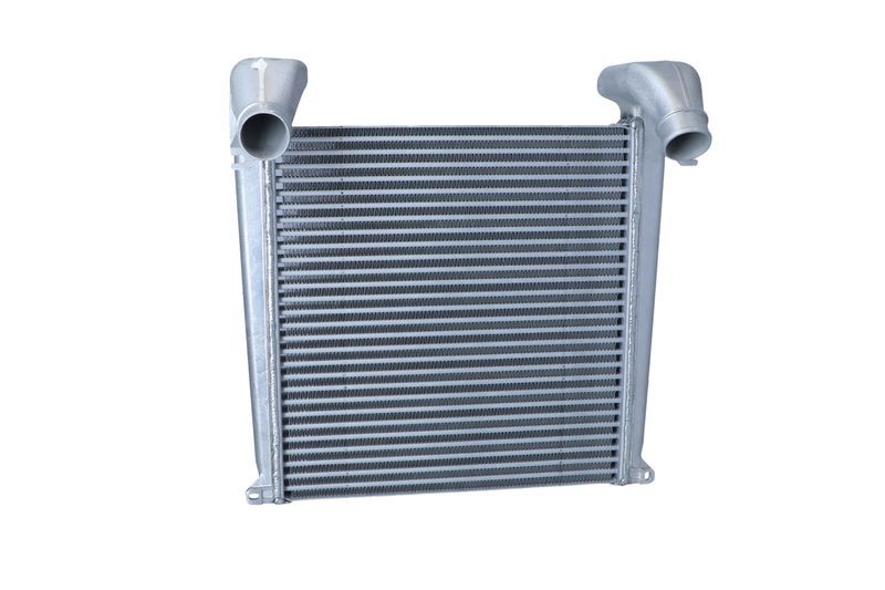 NRF, Intercooler, échangeur